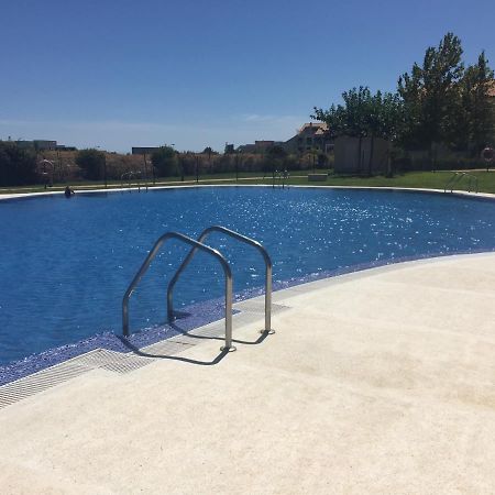 Chalet Adosado 3 Dormitorios San Jorge  Екстериор снимка