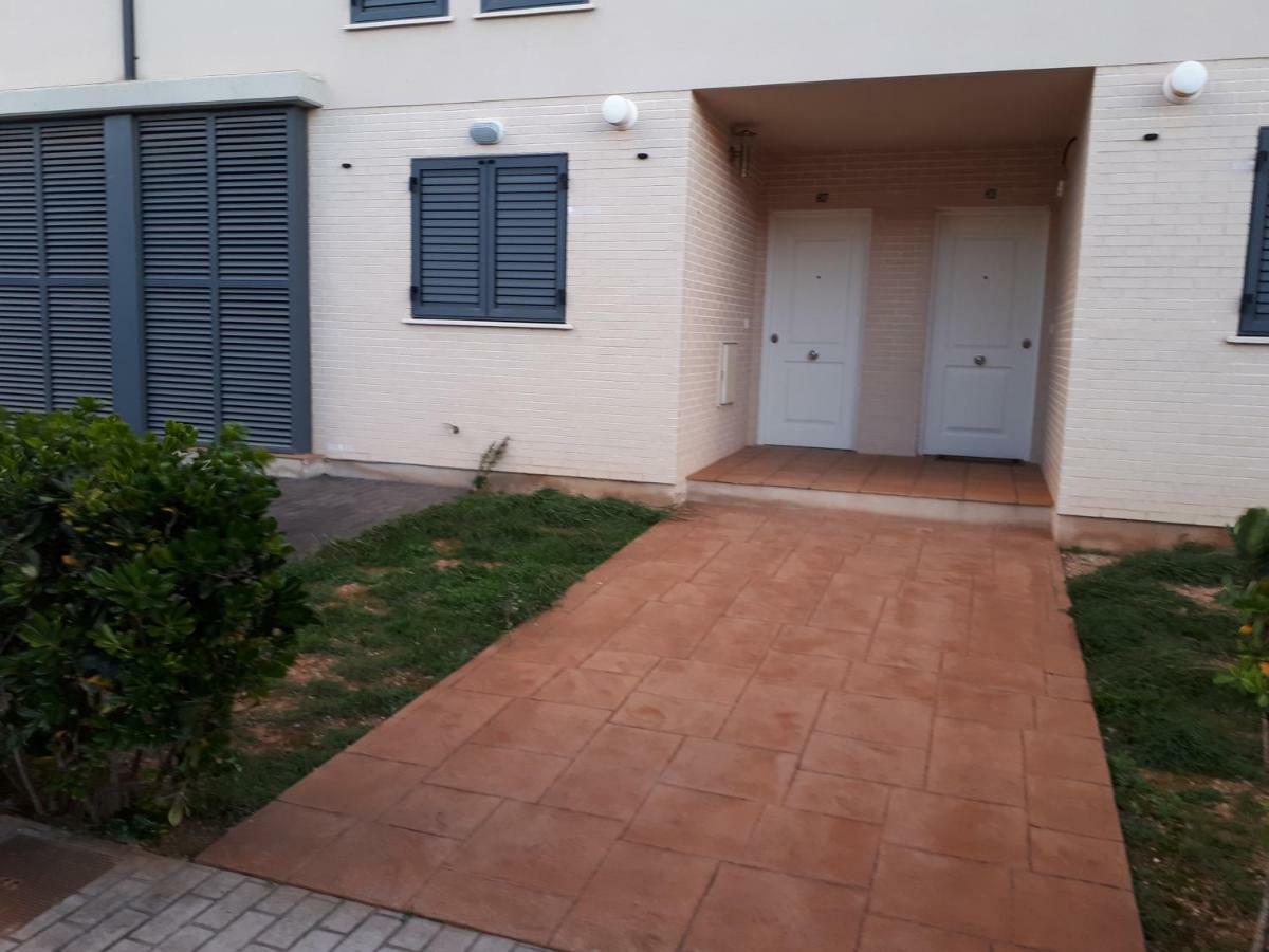 Chalet Adosado 3 Dormitorios San Jorge  Екстериор снимка