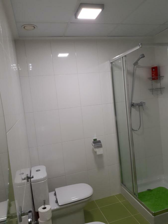 Chalet Adosado 3 Dormitorios San Jorge  Екстериор снимка