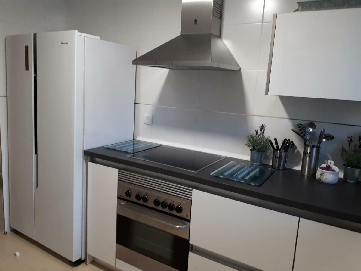 Chalet Adosado 3 Dormitorios San Jorge  Екстериор снимка