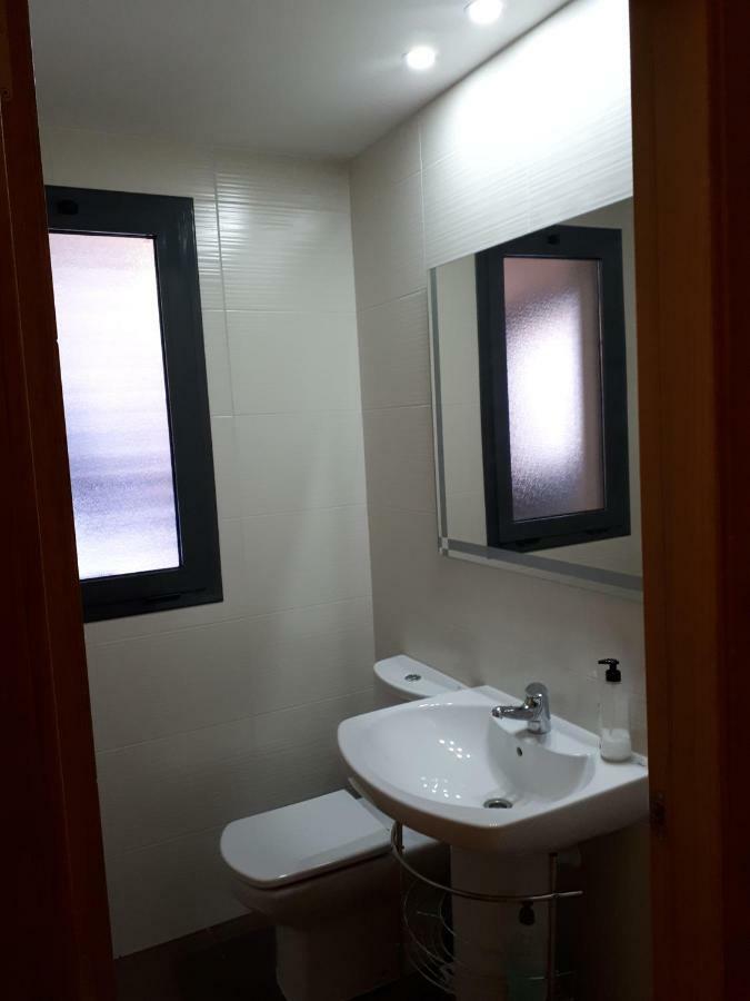 Chalet Adosado 3 Dormitorios San Jorge  Екстериор снимка