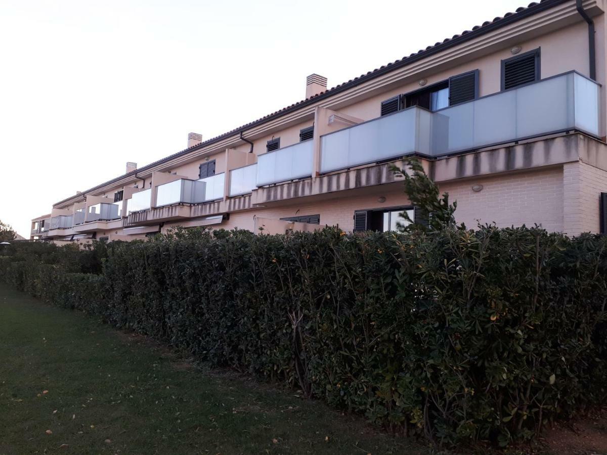Chalet Adosado 3 Dormitorios San Jorge  Екстериор снимка