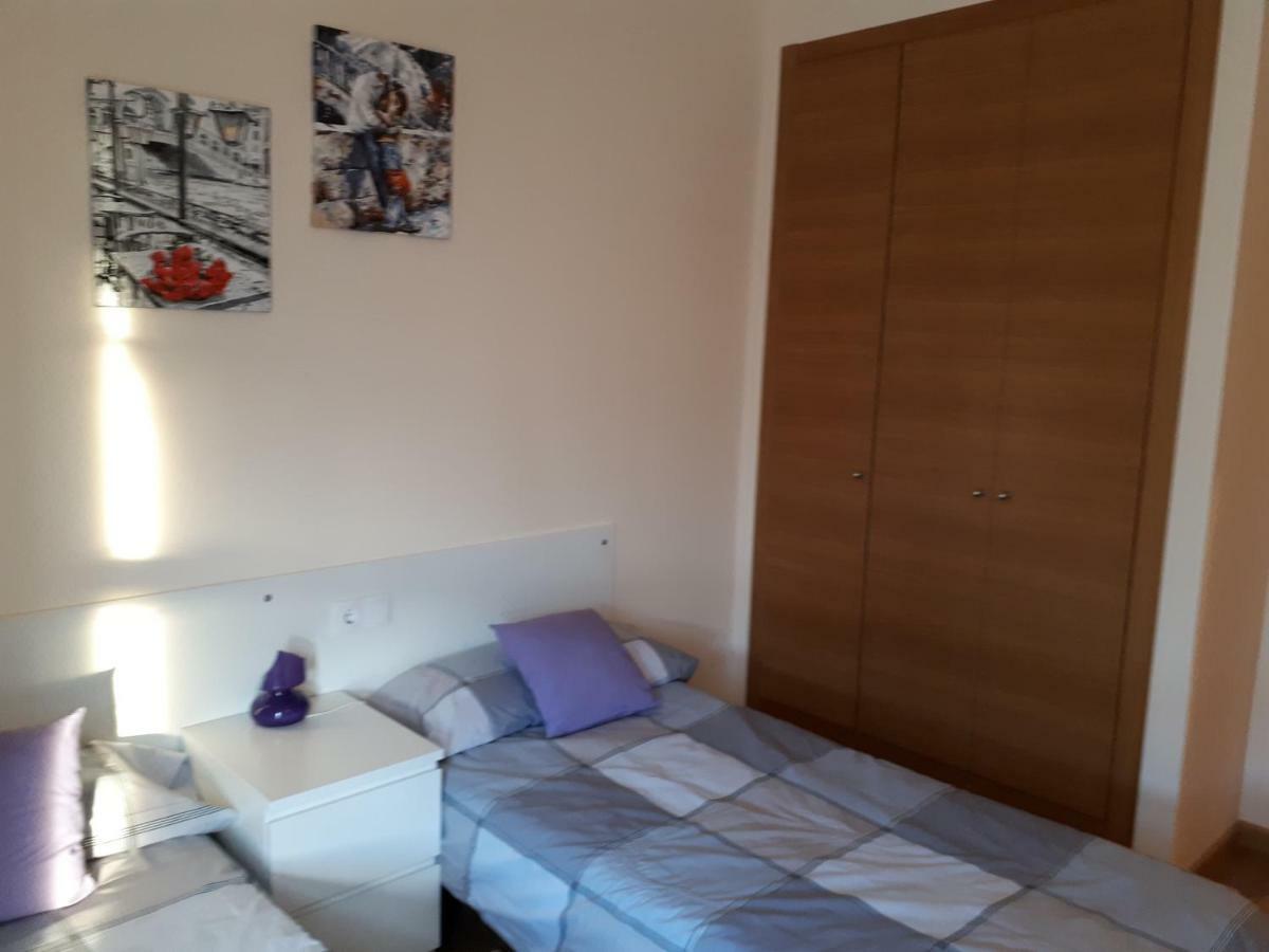 Chalet Adosado 3 Dormitorios San Jorge  Екстериор снимка