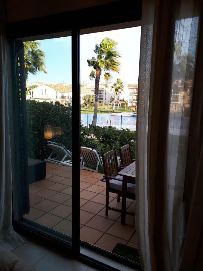 Chalet Adosado 3 Dormitorios San Jorge  Екстериор снимка