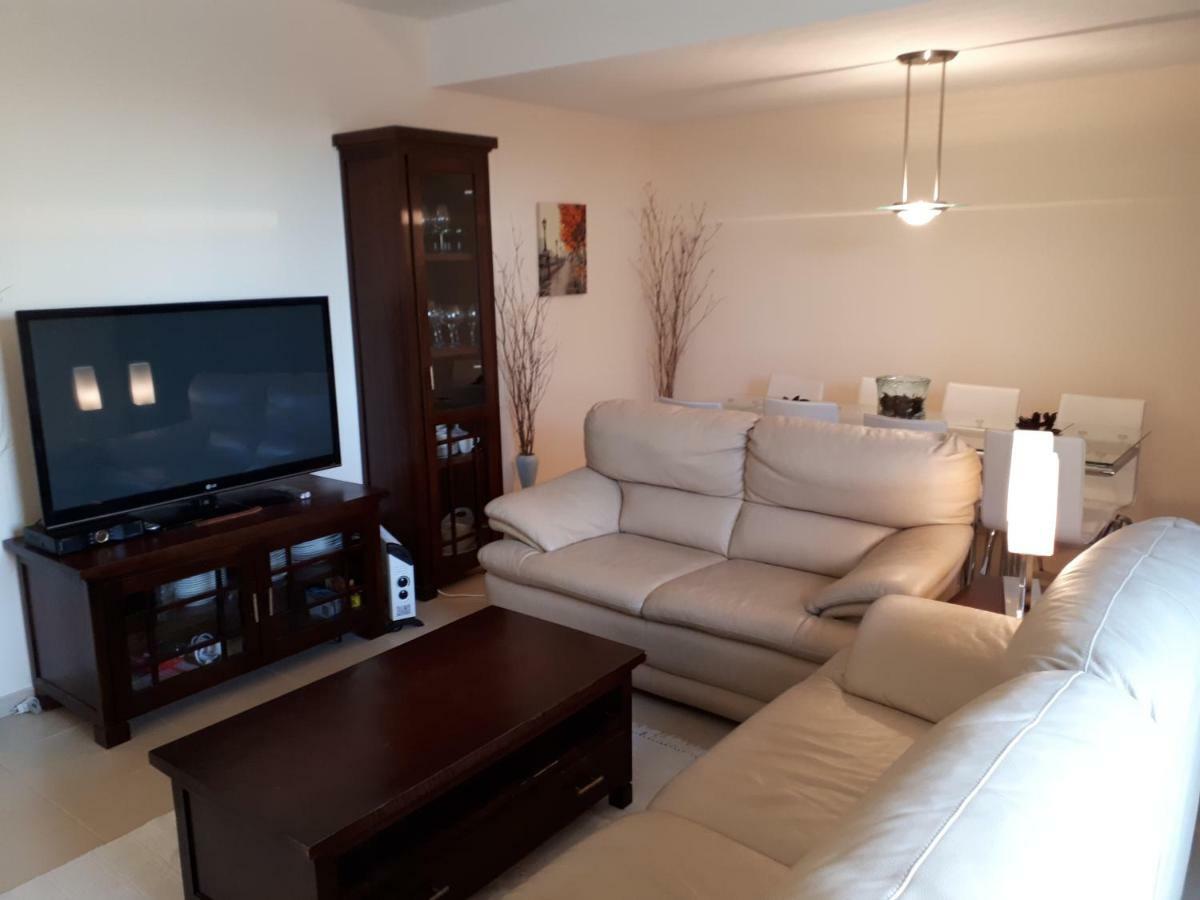 Chalet Adosado 3 Dormitorios San Jorge  Екстериор снимка