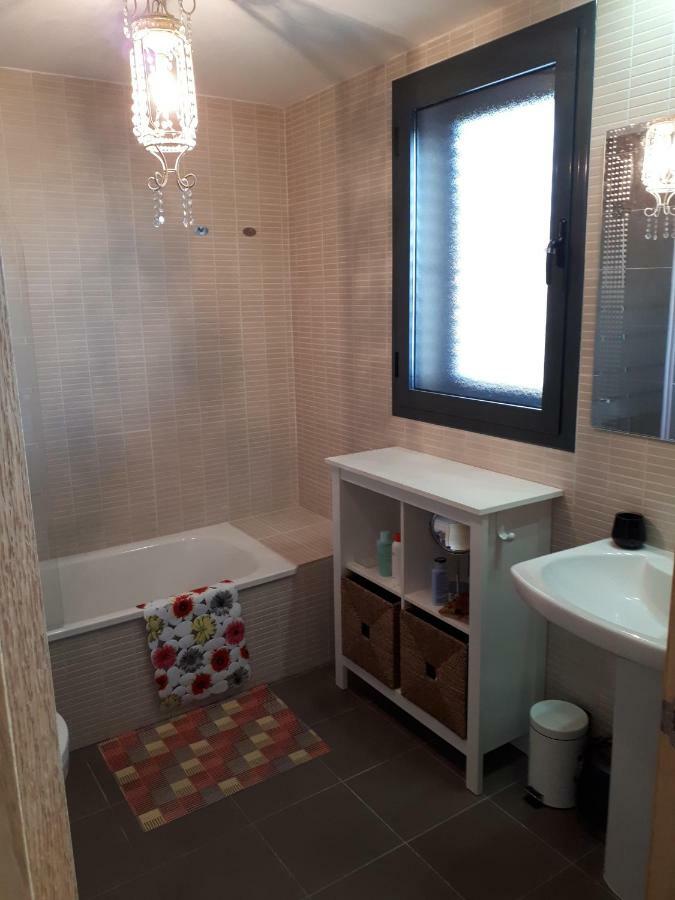 Chalet Adosado 3 Dormitorios San Jorge  Екстериор снимка