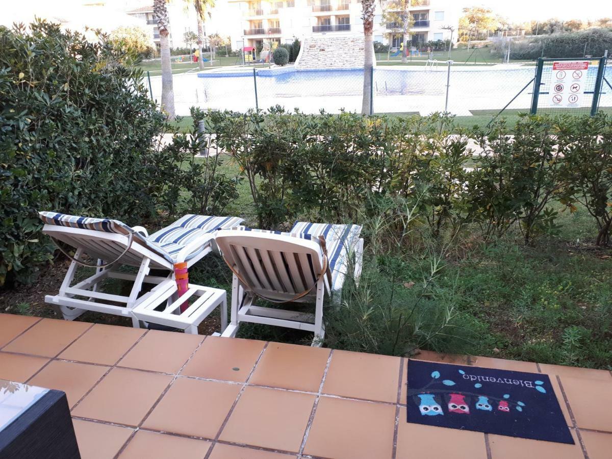 Chalet Adosado 3 Dormitorios San Jorge  Екстериор снимка