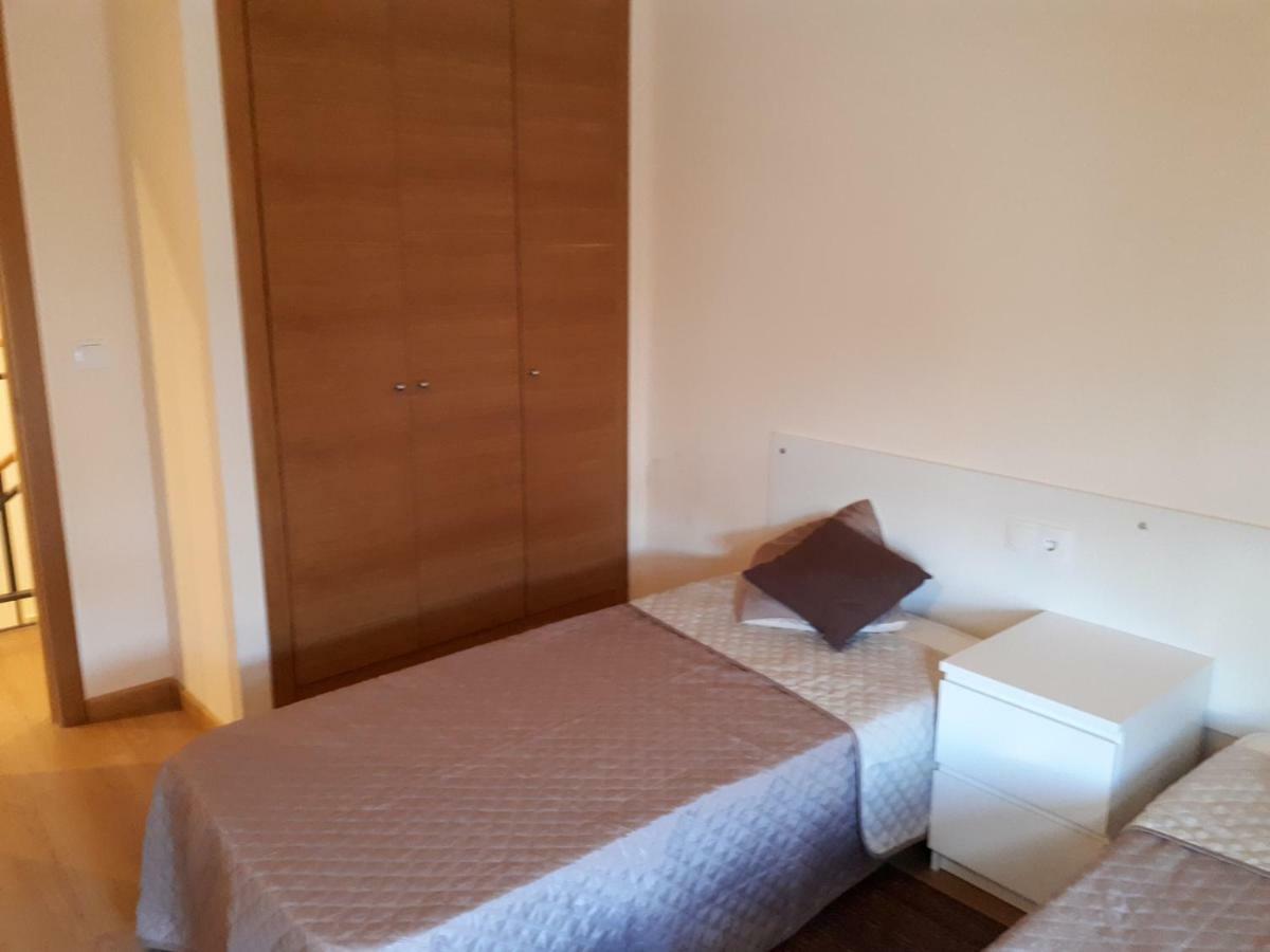 Chalet Adosado 3 Dormitorios San Jorge  Екстериор снимка