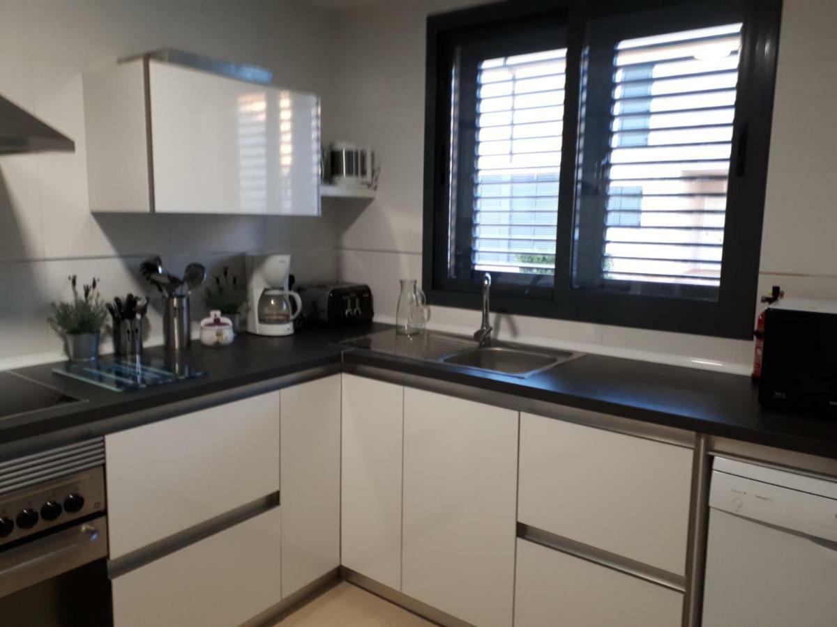 Chalet Adosado 3 Dormitorios San Jorge  Екстериор снимка