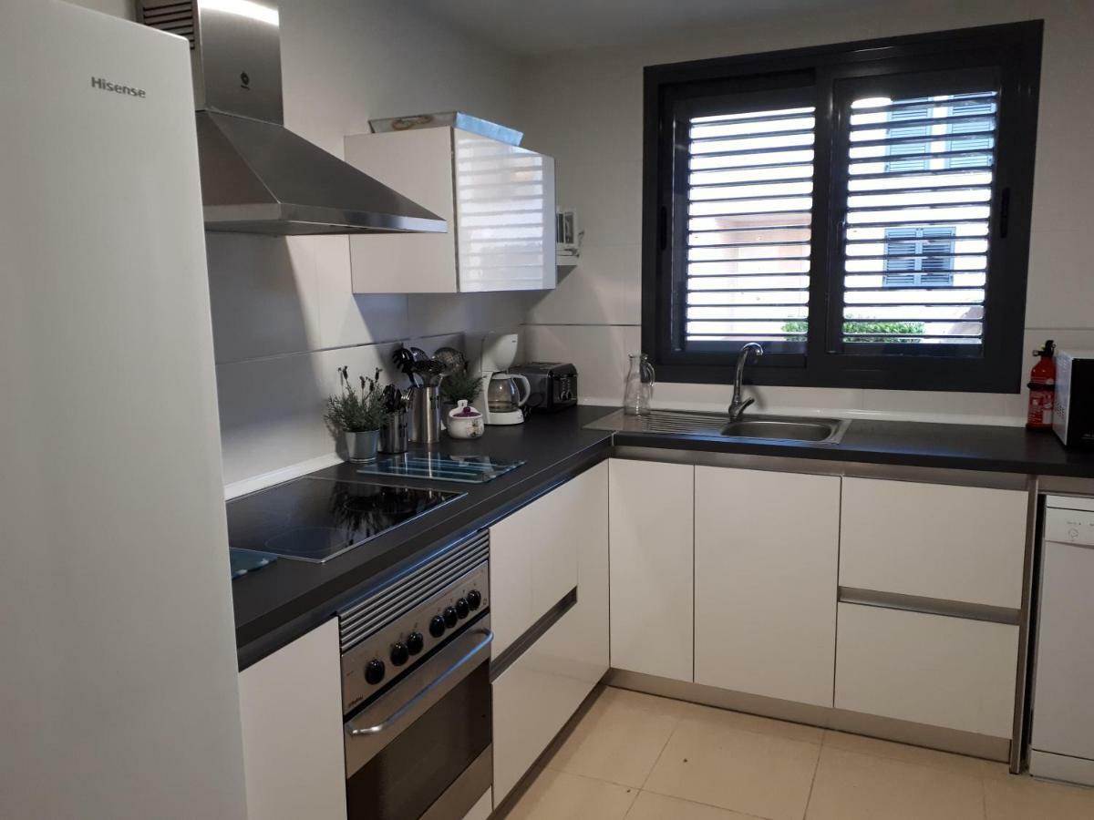 Chalet Adosado 3 Dormitorios San Jorge  Екстериор снимка