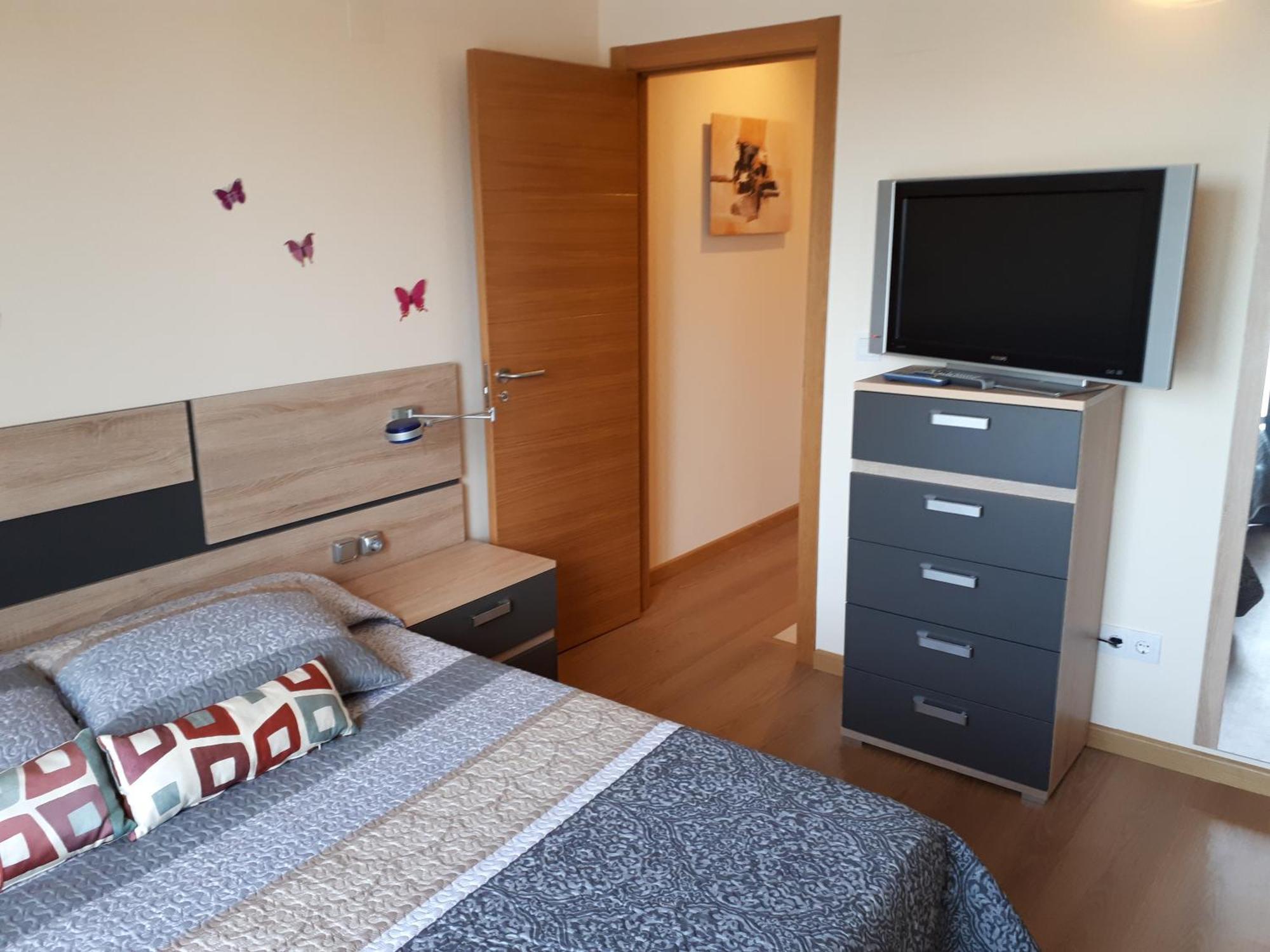 Chalet Adosado 3 Dormitorios San Jorge  Екстериор снимка