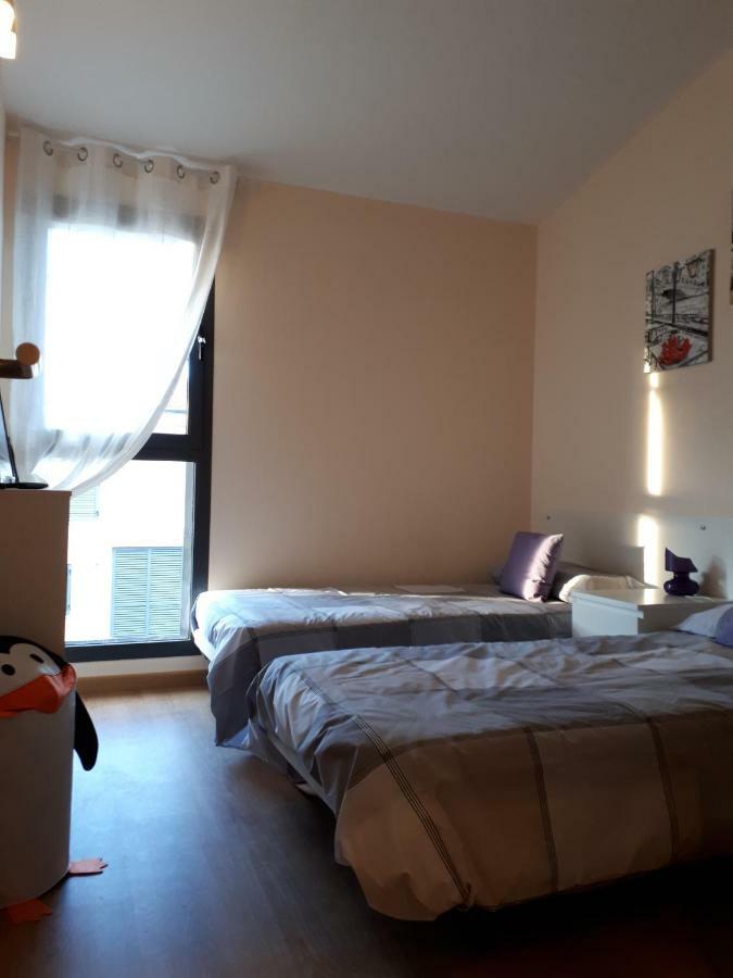 Chalet Adosado 3 Dormitorios San Jorge  Екстериор снимка