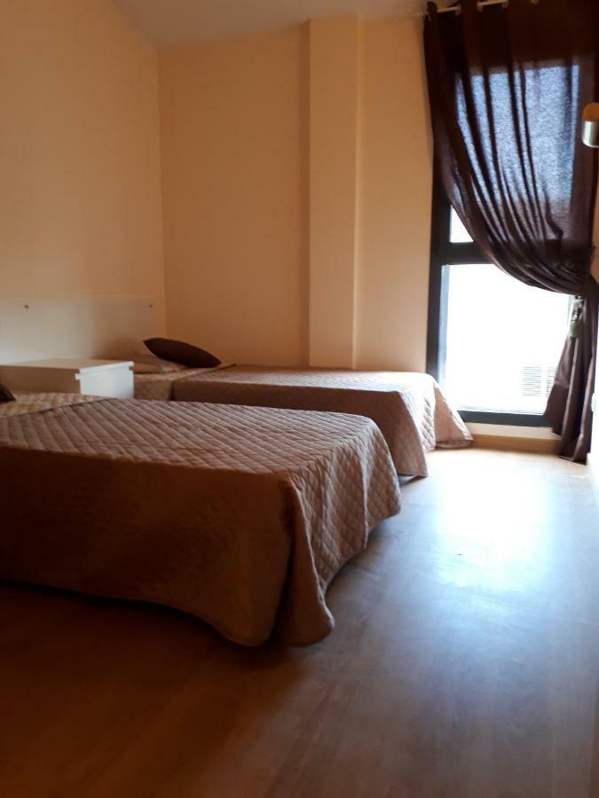 Chalet Adosado 3 Dormitorios San Jorge  Екстериор снимка