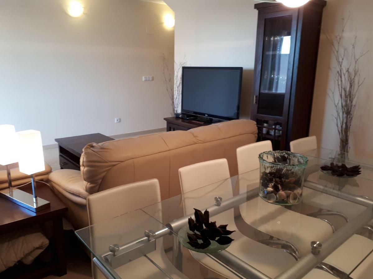 Chalet Adosado 3 Dormitorios San Jorge  Екстериор снимка
