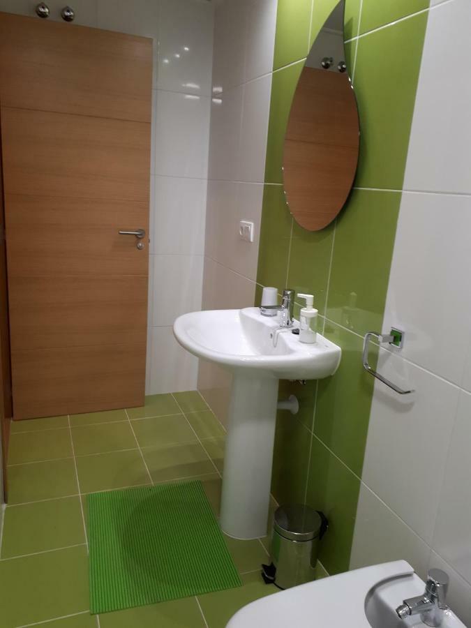 Chalet Adosado 3 Dormitorios San Jorge  Екстериор снимка