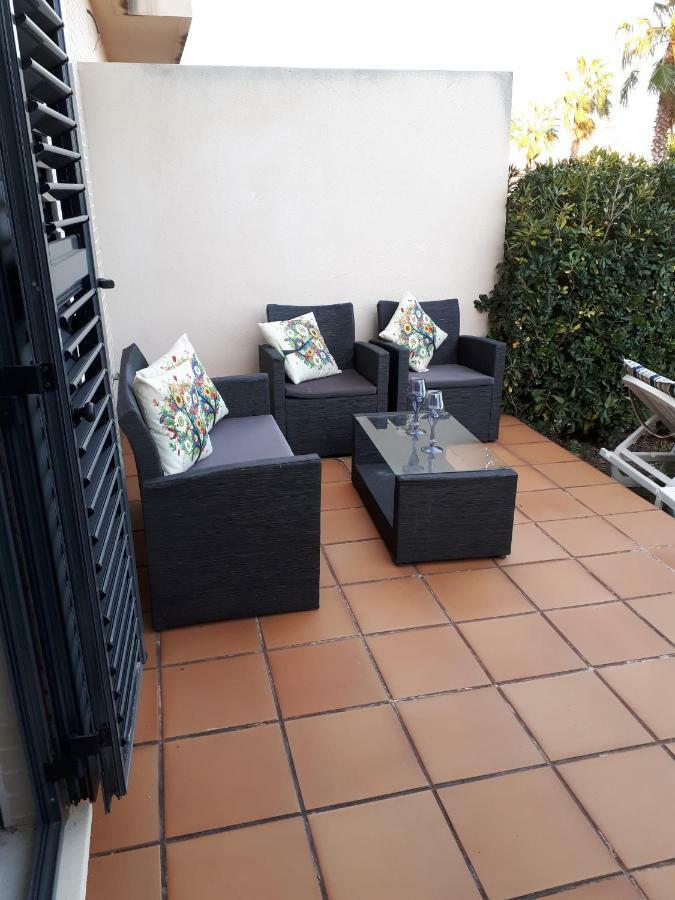 Chalet Adosado 3 Dormitorios San Jorge  Екстериор снимка