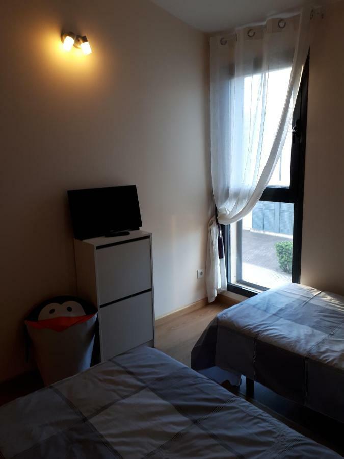 Chalet Adosado 3 Dormitorios San Jorge  Екстериор снимка