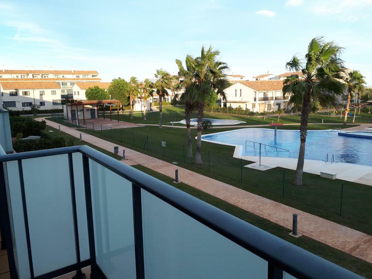 Chalet Adosado 3 Dormitorios San Jorge  Екстериор снимка