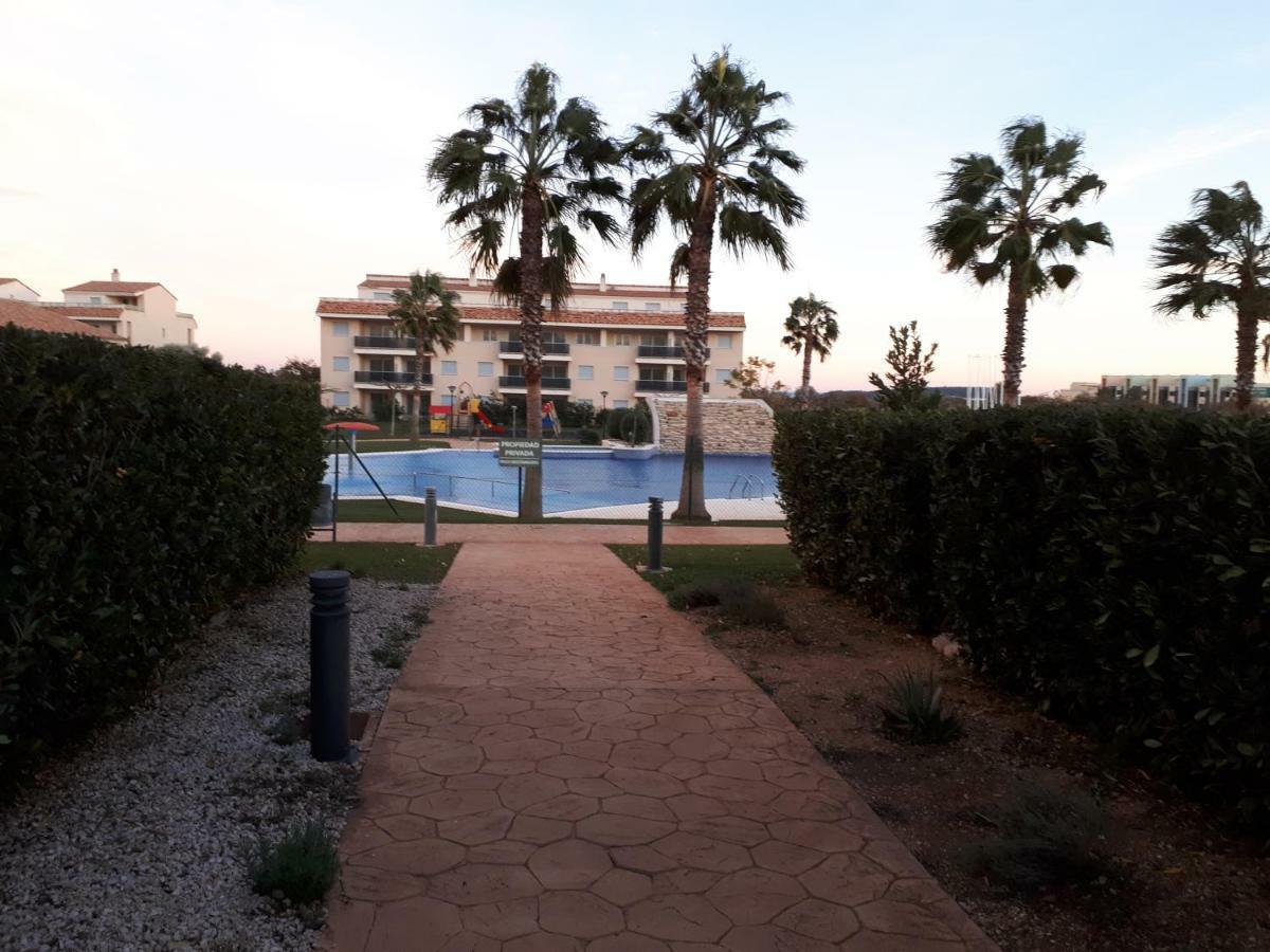 Chalet Adosado 3 Dormitorios San Jorge  Екстериор снимка