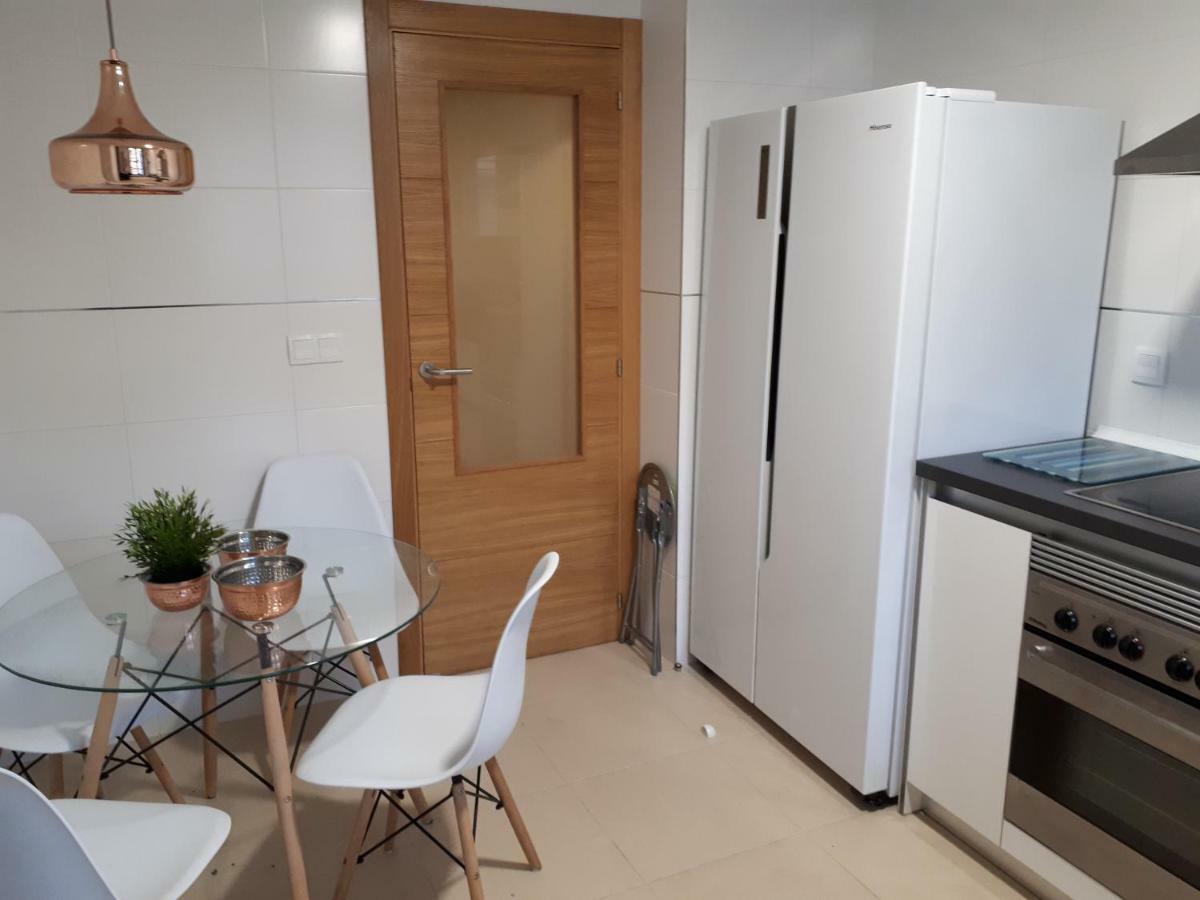 Chalet Adosado 3 Dormitorios San Jorge  Екстериор снимка