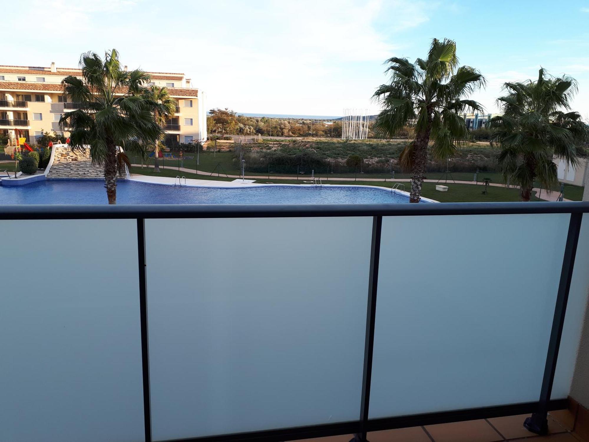 Chalet Adosado 3 Dormitorios San Jorge  Екстериор снимка