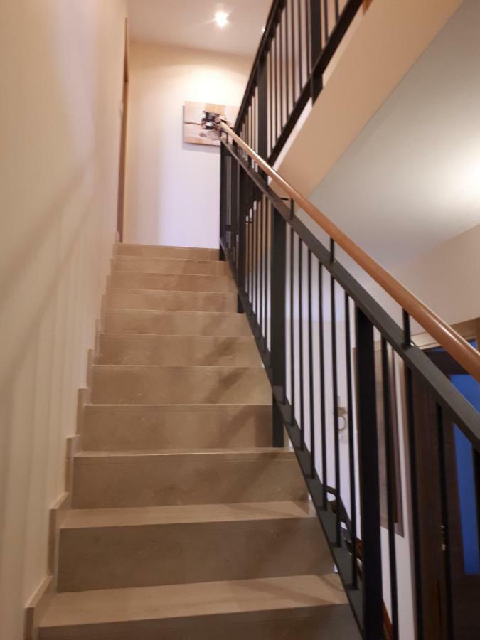 Chalet Adosado 3 Dormitorios San Jorge  Екстериор снимка