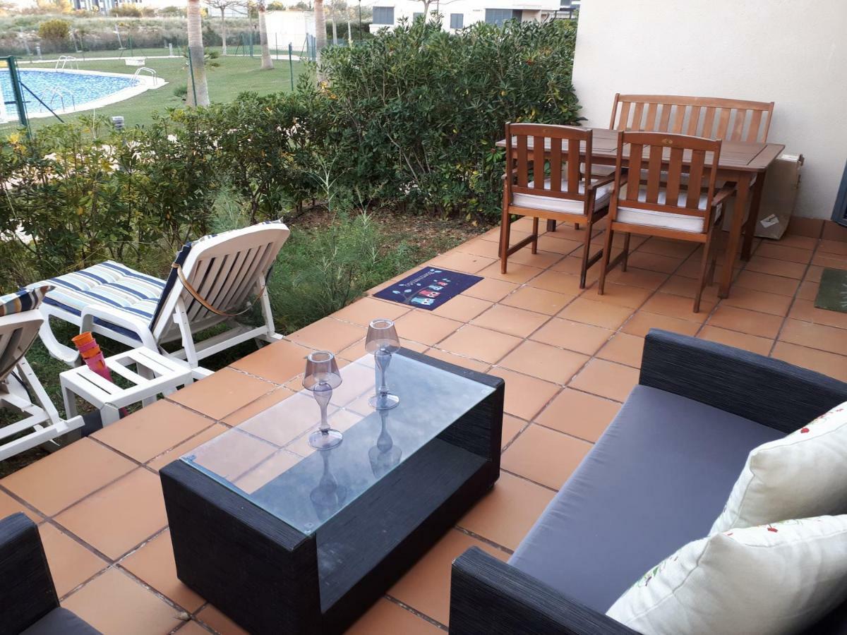 Chalet Adosado 3 Dormitorios San Jorge  Екстериор снимка