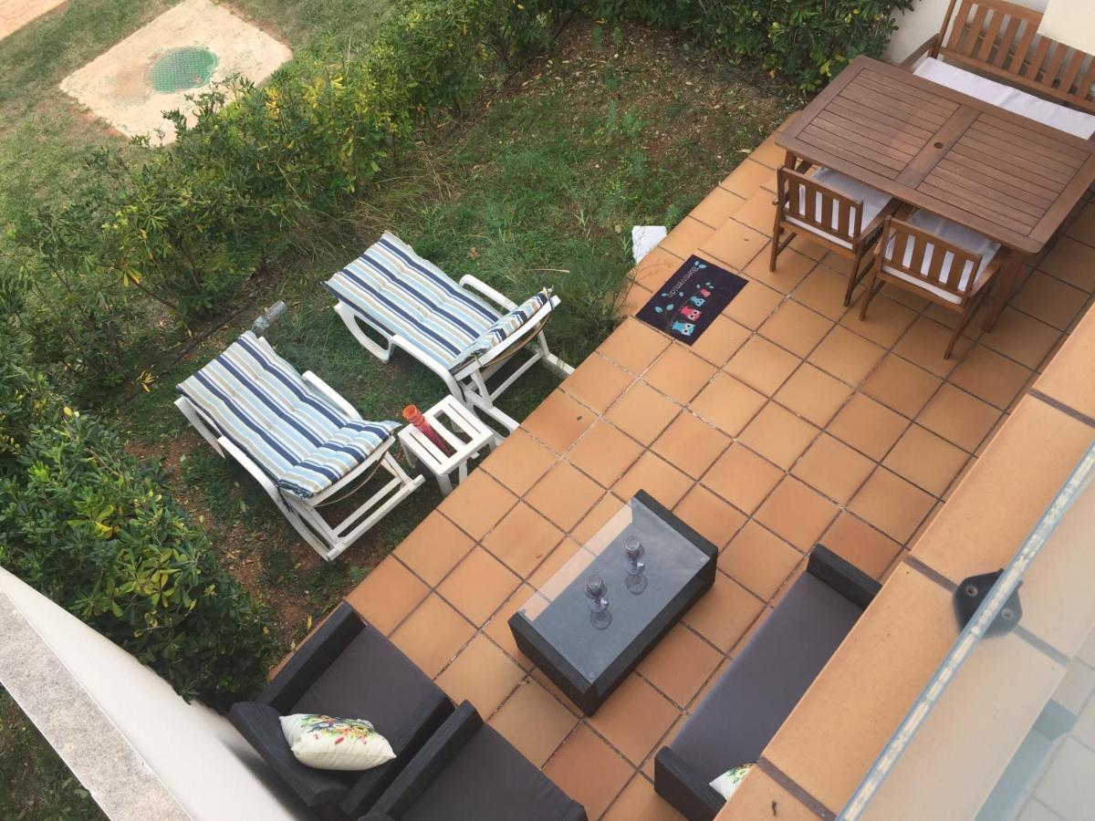 Chalet Adosado 3 Dormitorios San Jorge  Екстериор снимка