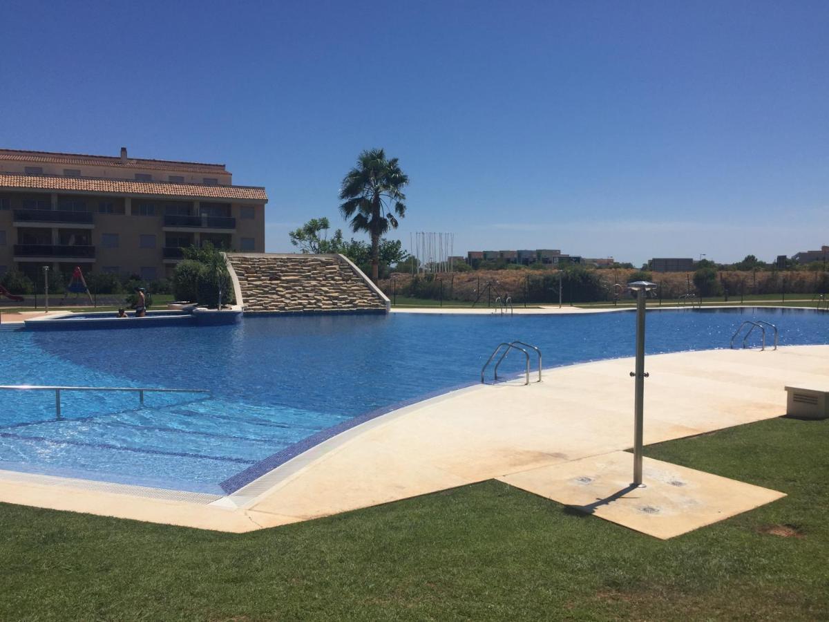 Chalet Adosado 3 Dormitorios San Jorge  Екстериор снимка